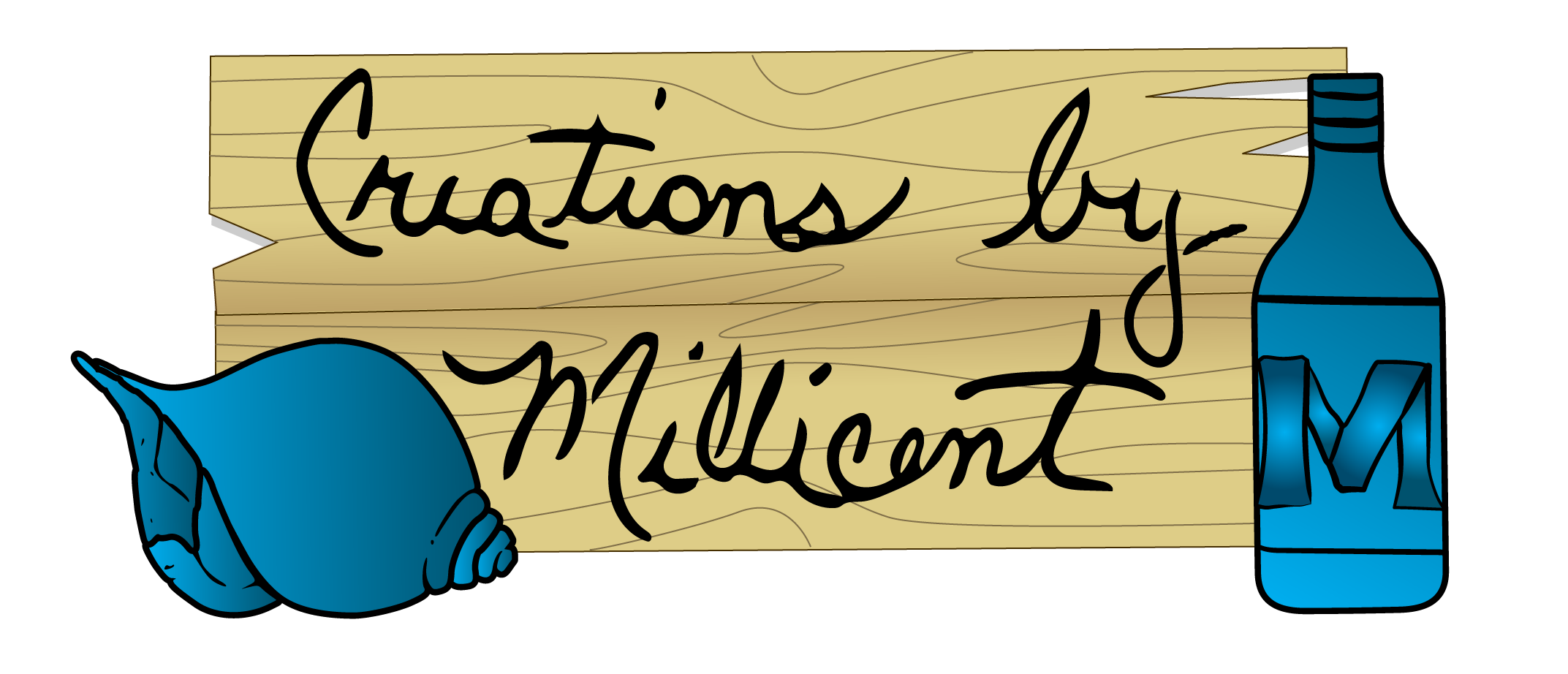 Creations by Millicent